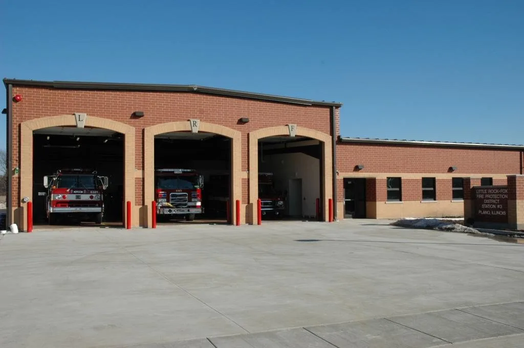 Station 3